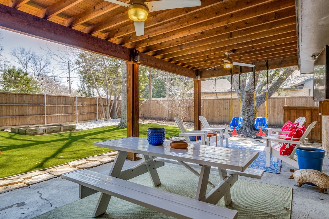 11124 Cactus Lane Dallas TX 75238