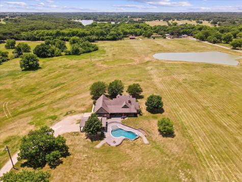 7833 County Road 409 Grandview TX 76050
