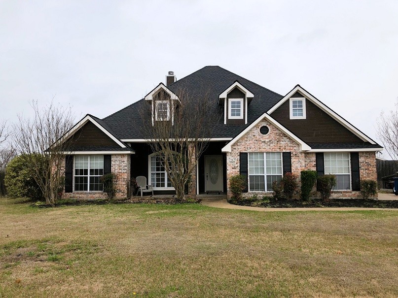 1342 Carlo Drive Princeton TX 75407