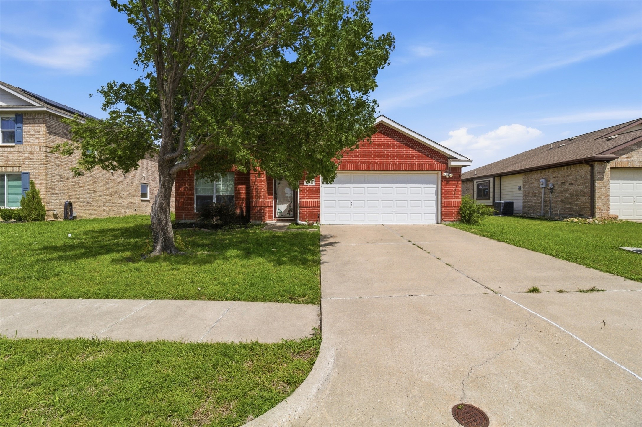 516 Mckamy Boulevard Royse City TX 75189