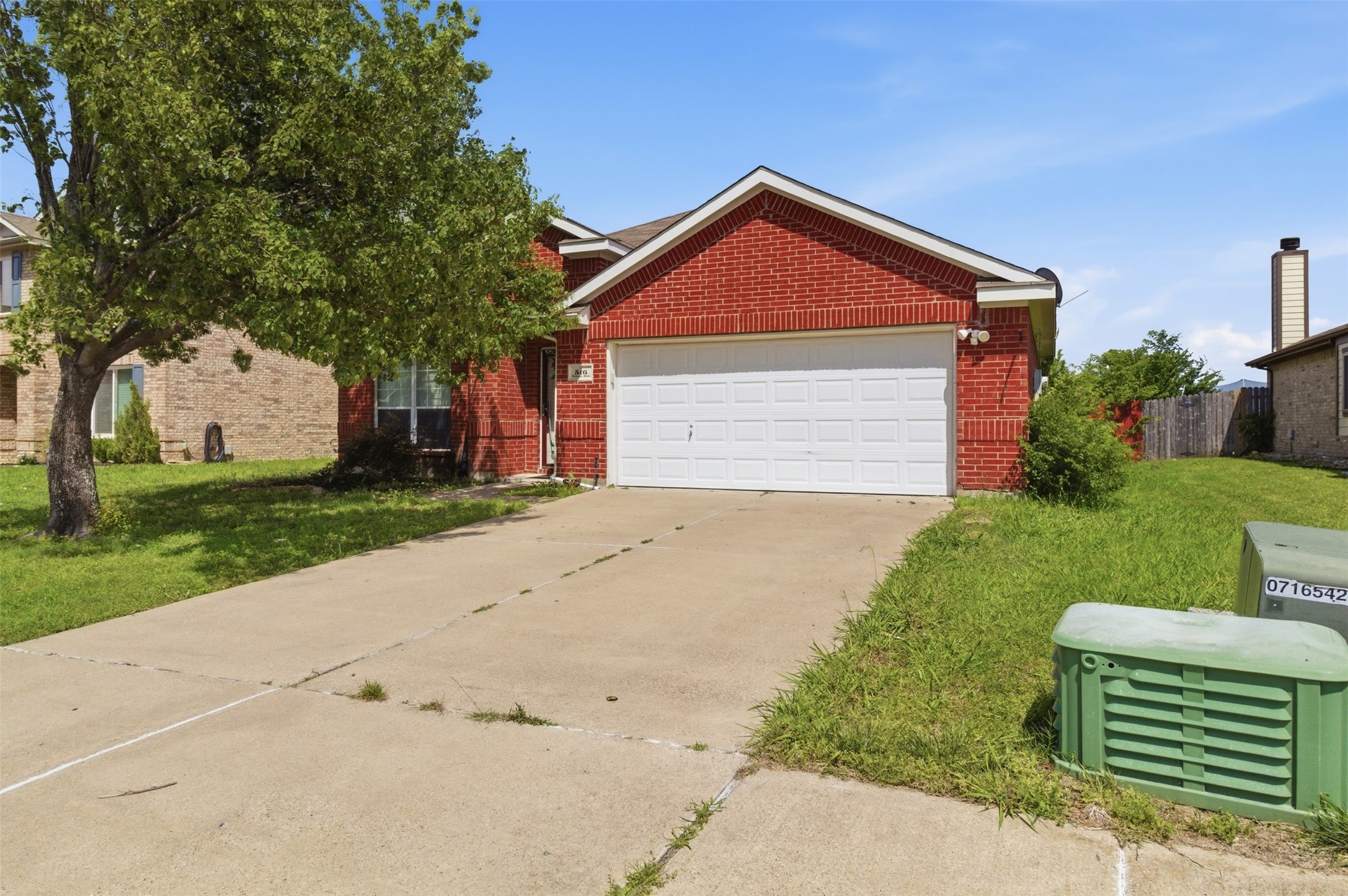 516 Mckamy Boulevard Royse City TX 75189