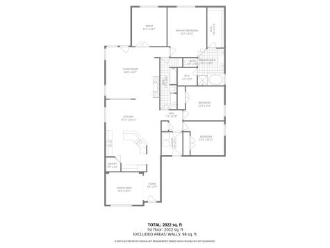 516 Mckamy Boulevard Royse City TX 75189