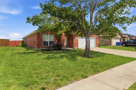 516 Mckamy Boulevard Royse City TX 75189