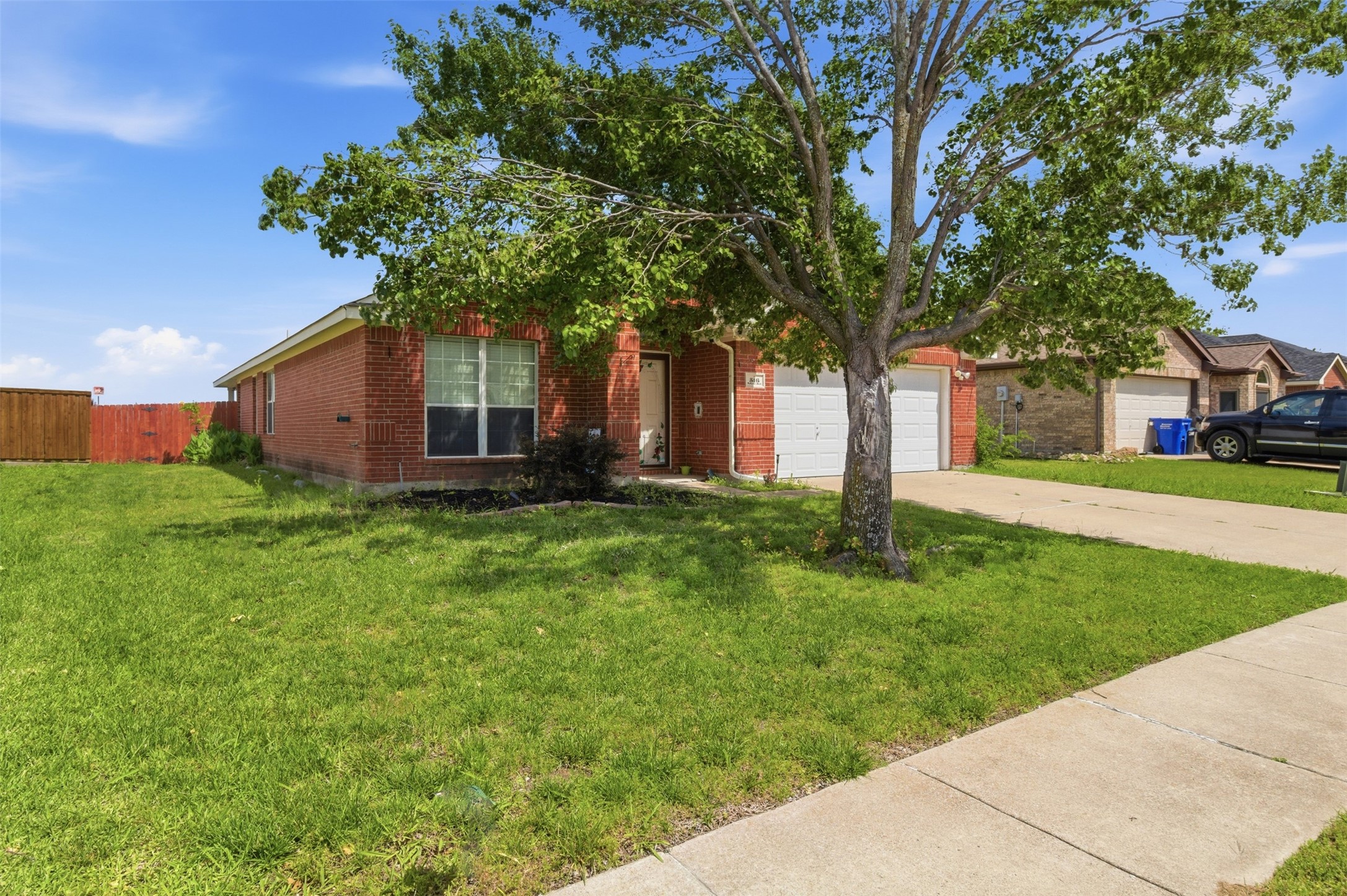516 Mckamy Boulevard Royse City TX 75189