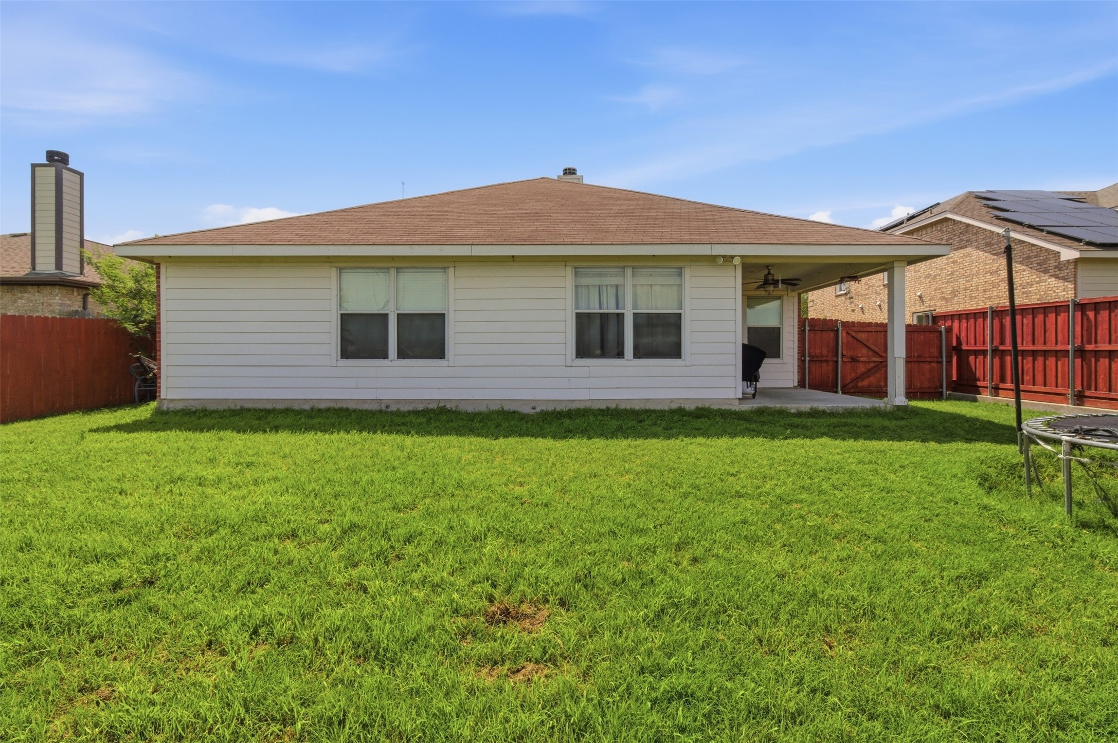 516 Mckamy Boulevard Royse City TX 75189
