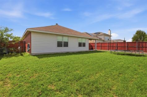 516 Mckamy Boulevard Royse City TX 75189