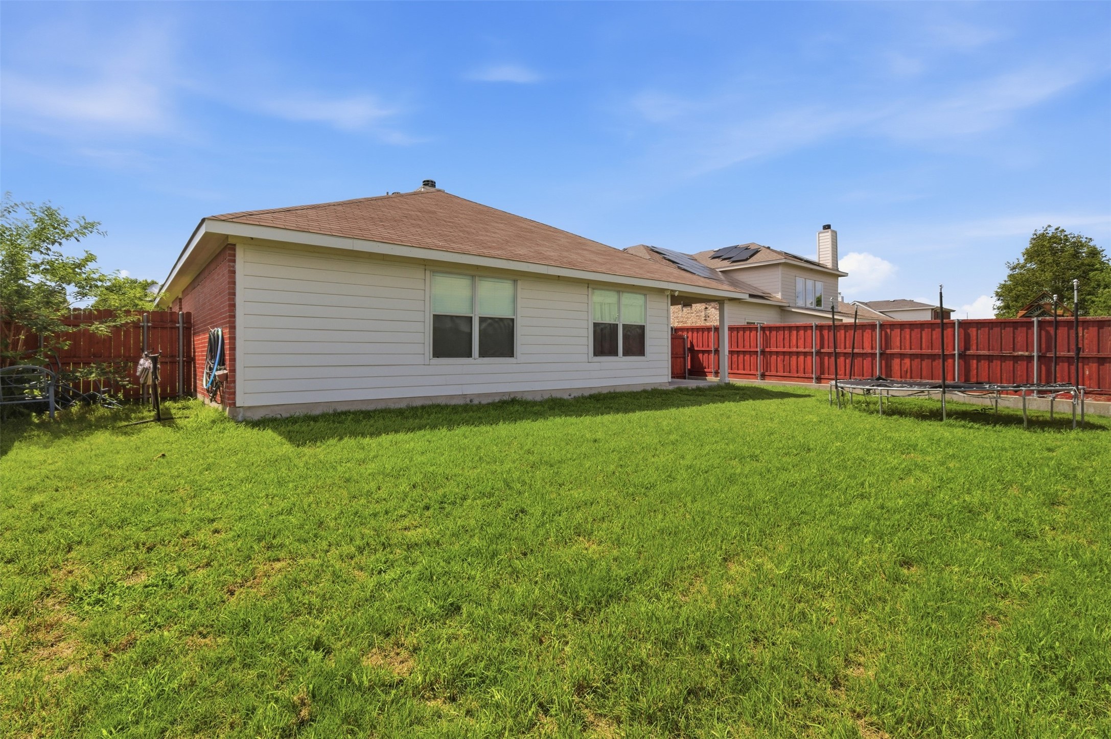 516 Mckamy Boulevard Royse City TX 75189