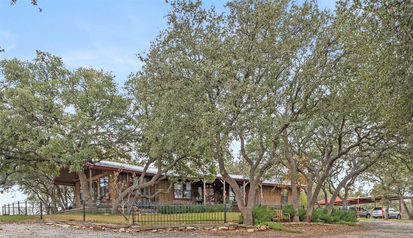 1750 County Road 233 Brownwood TX 76801