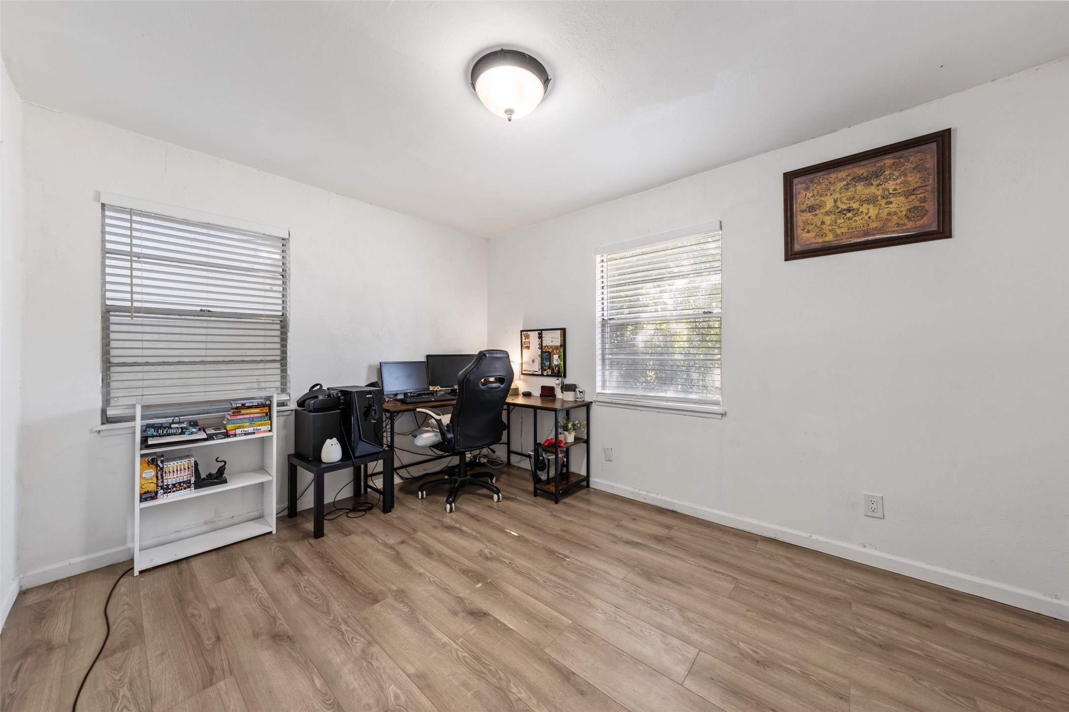 4201 Huaco Lane Waco TX 76710