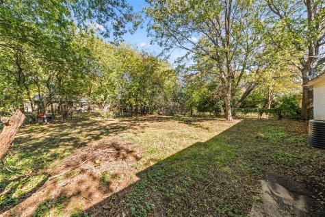 4201 Huaco Lane Waco TX 76710