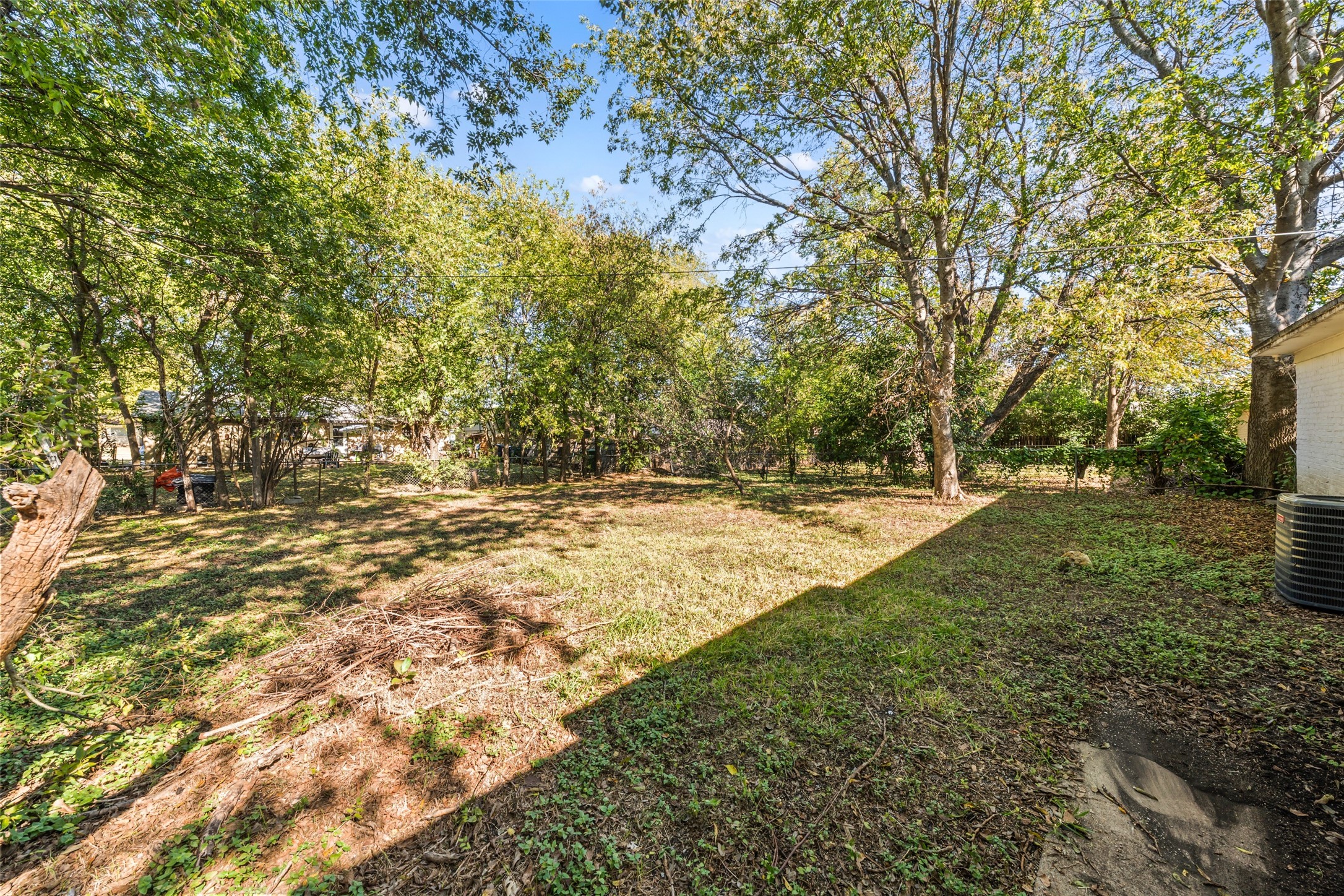 4201 Huaco Lane Waco TX 76710