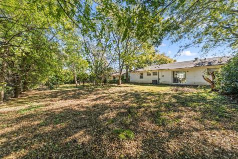 4201 Huaco Lane Waco TX 76710