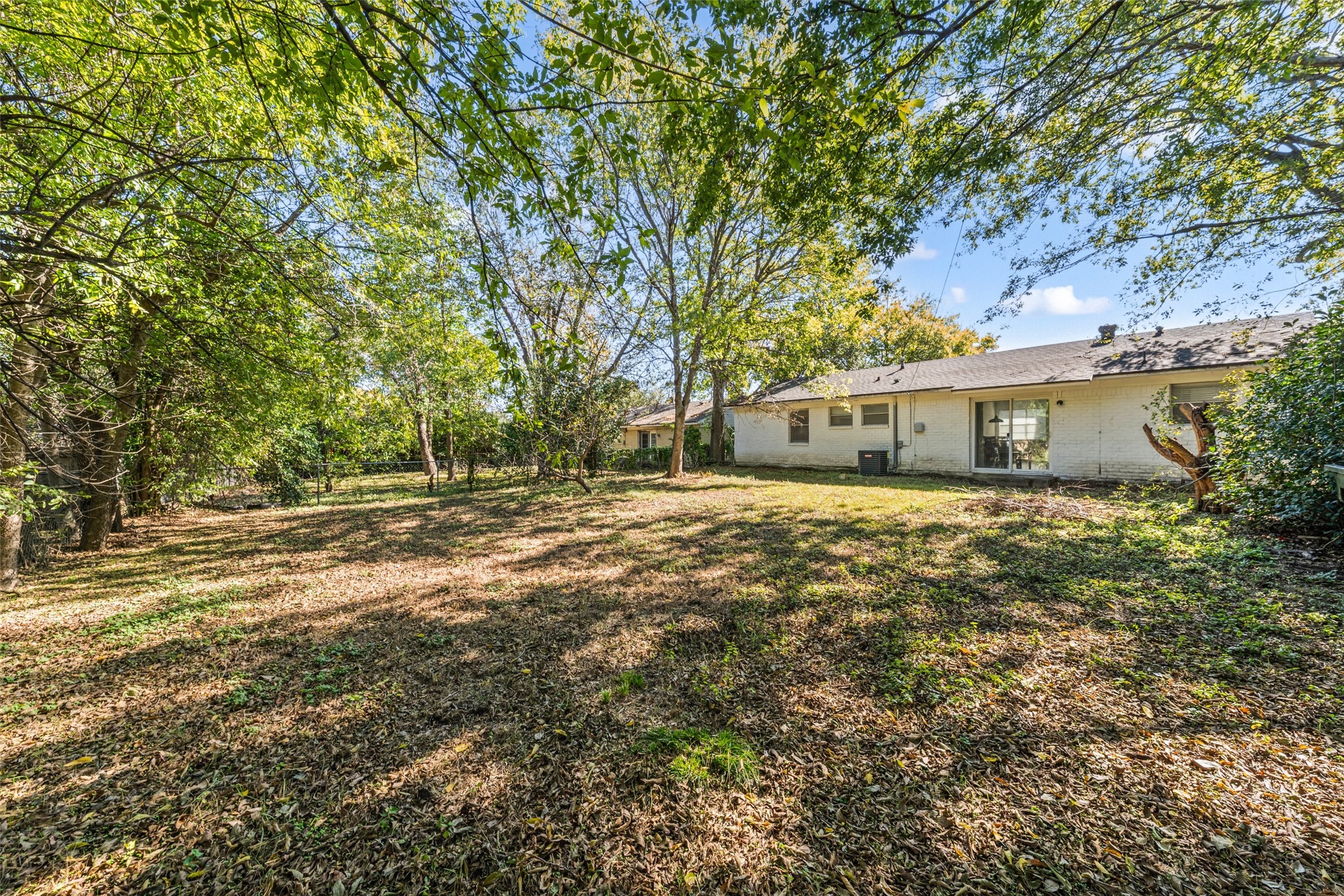 4201 Huaco Lane Waco TX 76710