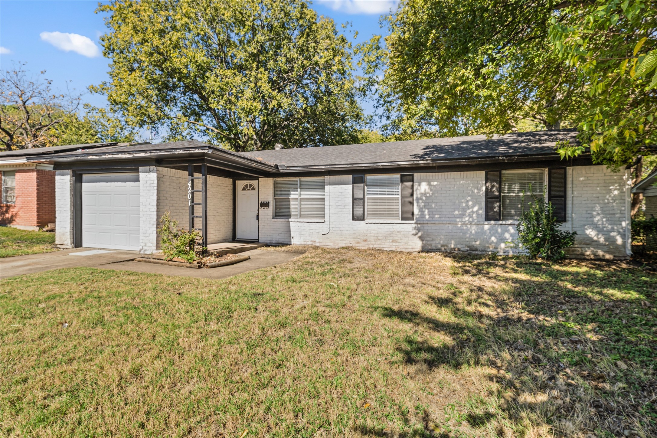4201 Huaco Lane Waco TX 76710