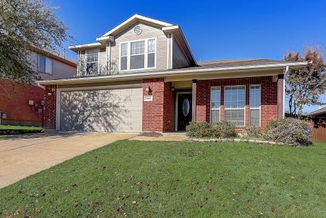 5606 Vista Park Lane Sachse TX 75048