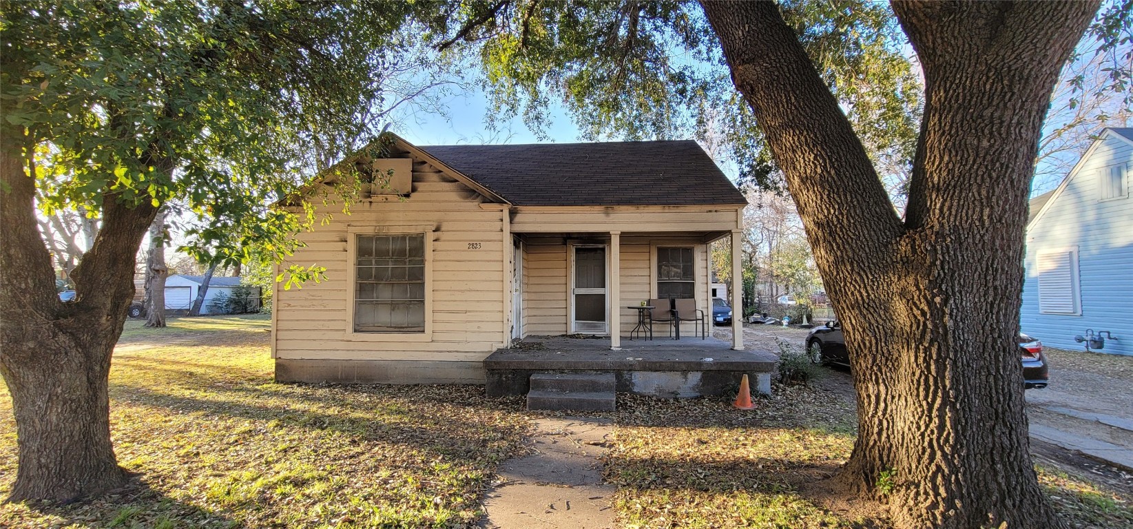 2823 Mcdermott Avenue Dallas TX 75215