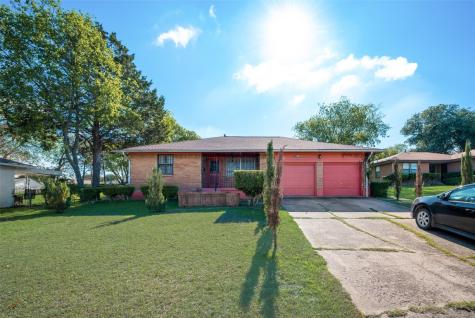 814 Foxboro Lane Dallas TX 75241