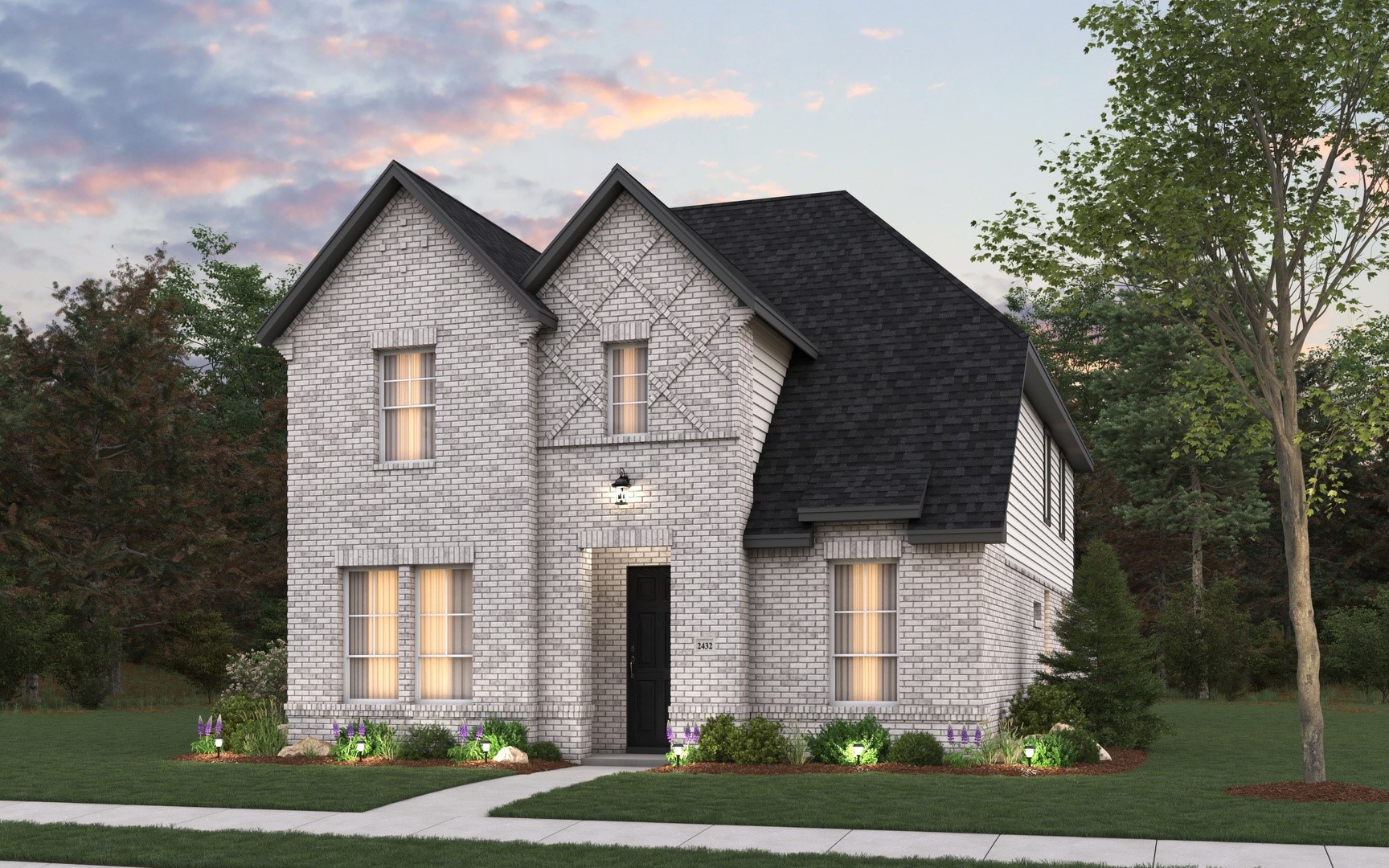 609 Wicklow Court Celina TX 75009