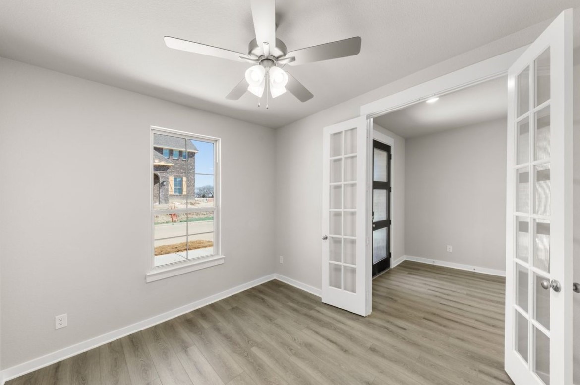 609 Wicklow Court Celina TX 75009