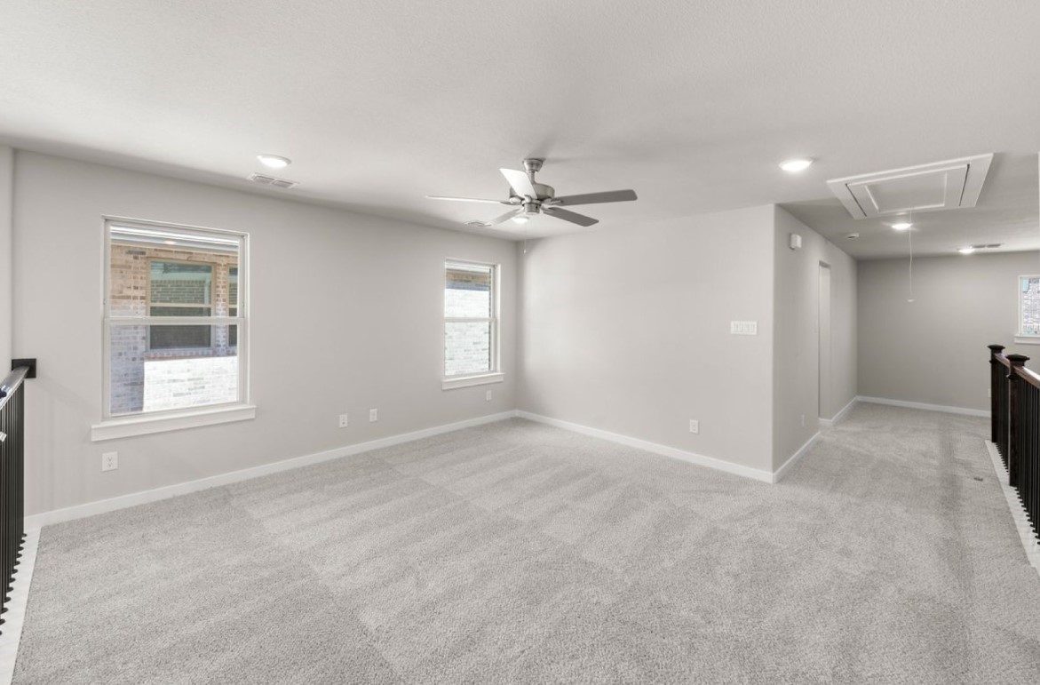 609 Wicklow Court Celina TX 75009