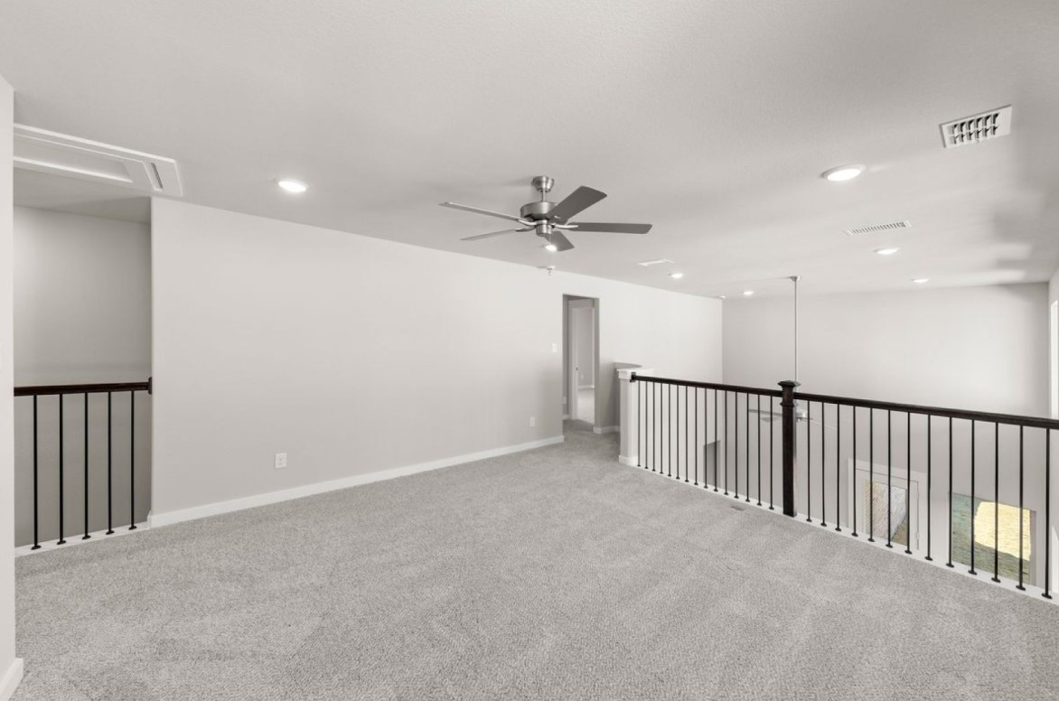 609 Wicklow Court Celina TX 75009