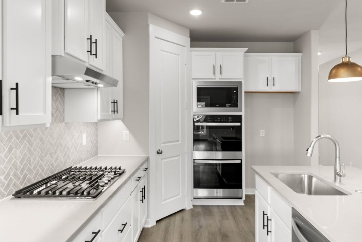 609 Wicklow Court Celina TX 75009