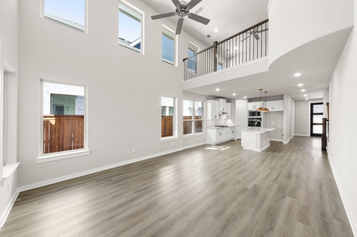 609 Wicklow Court Celina TX 75009