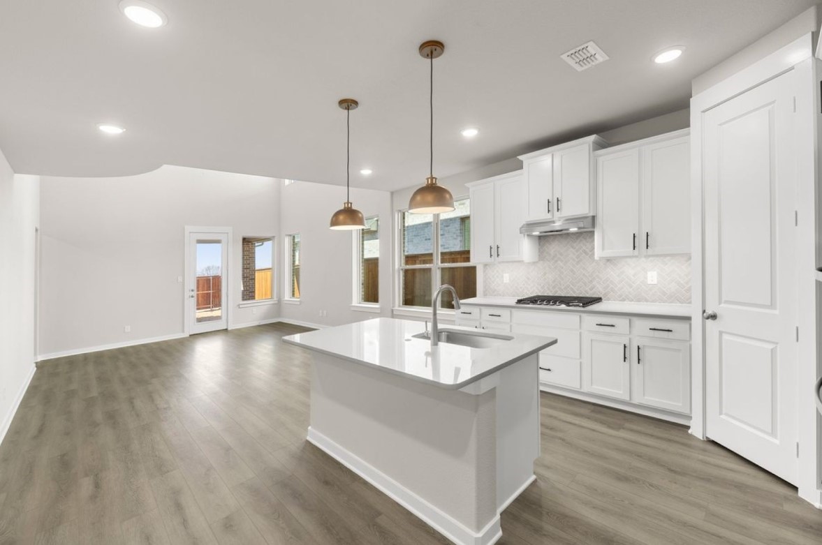 609 Wicklow Court Celina TX 75009