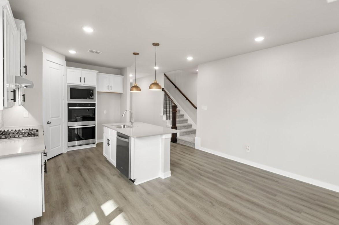 609 Wicklow Court Celina TX 75009