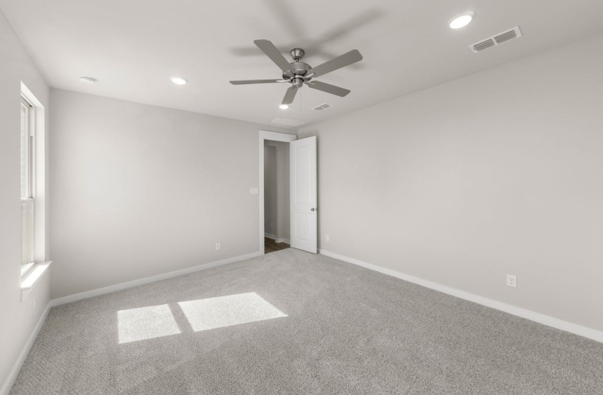 609 Wicklow Court Celina TX 75009