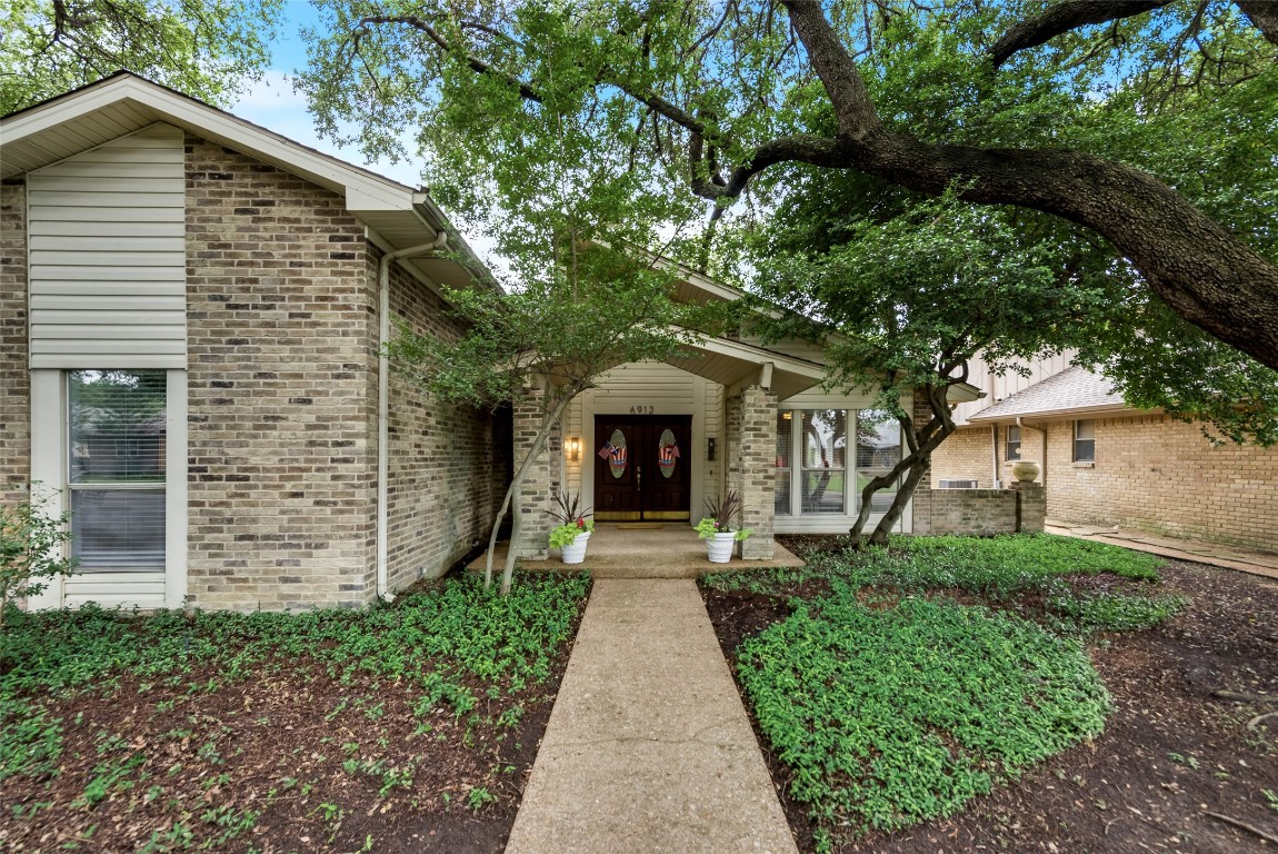6912 Vista Willow Drive Dallas TX 75248