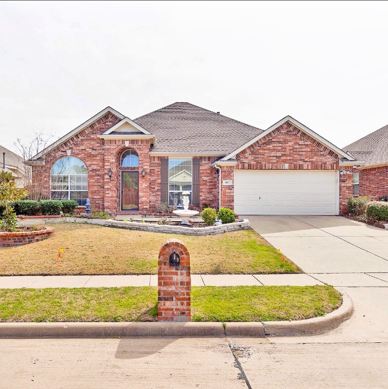 3113 Claybrook Drive Wylie TX 75098