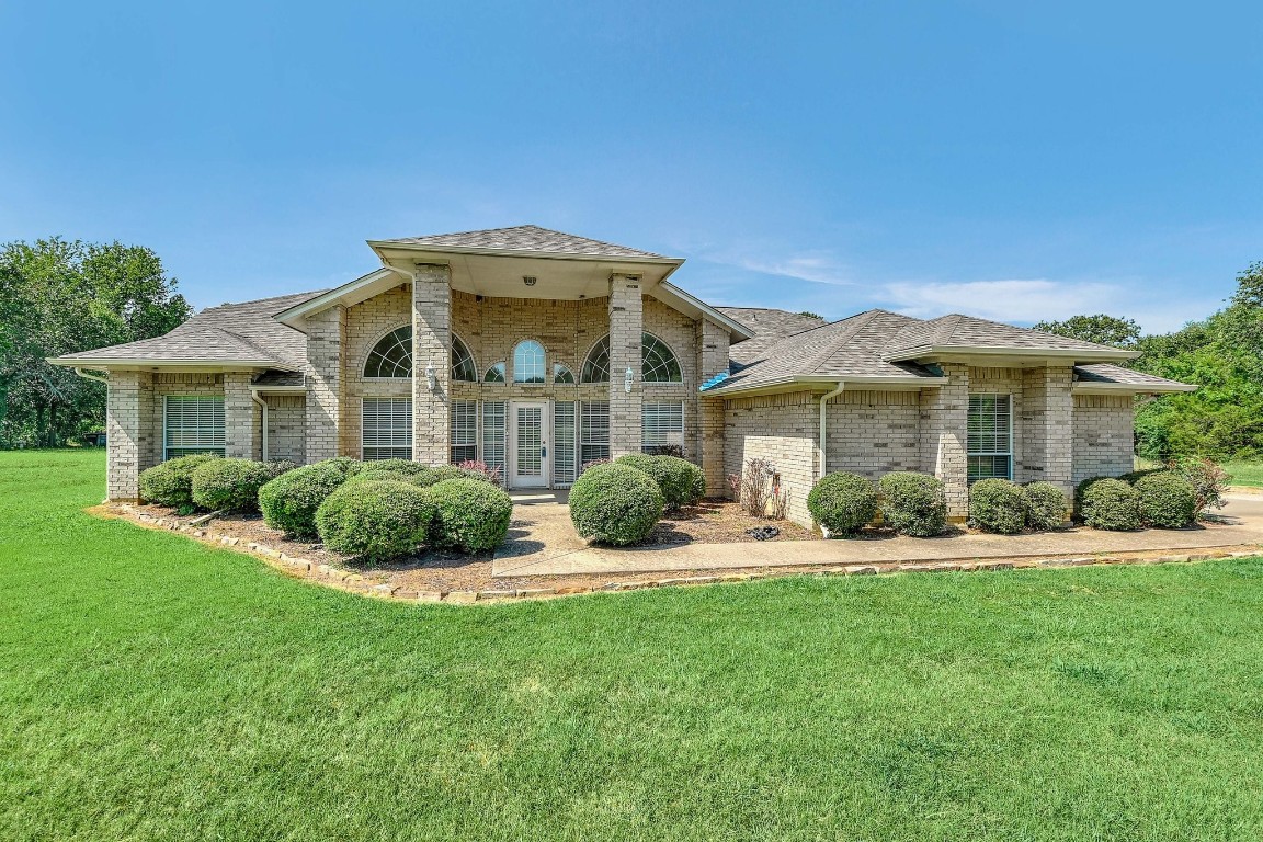 2808 Dugan Chapel Road Bells TX 75414