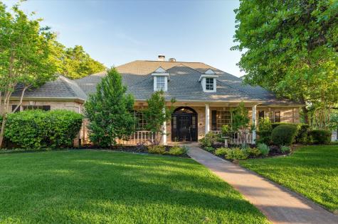 806 Shadow Glen Drive Southlake TX 76092
