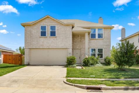 1107 Lowndes Lane Wylie TX 75098