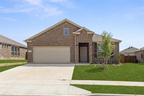 2821 Rose Heath Lane Fort Worth TX 76108