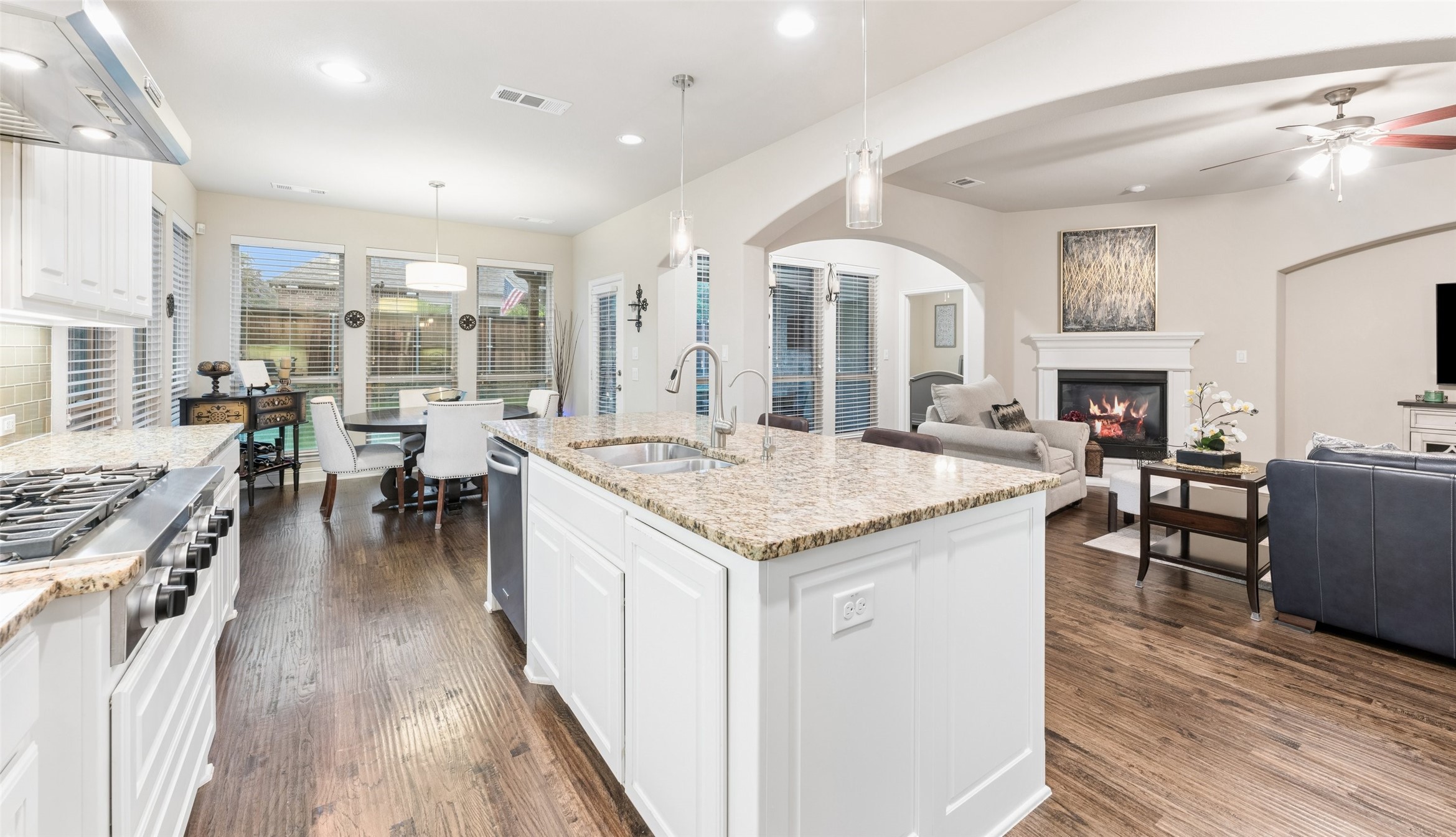 3037 Aberdeen Drive The Colony TX 75056