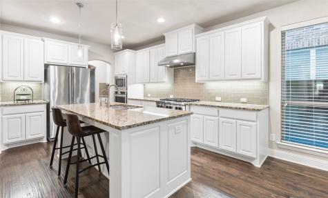 3037 Aberdeen Drive The Colony TX 75056