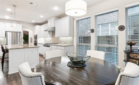 3037 Aberdeen Drive The Colony TX 75056