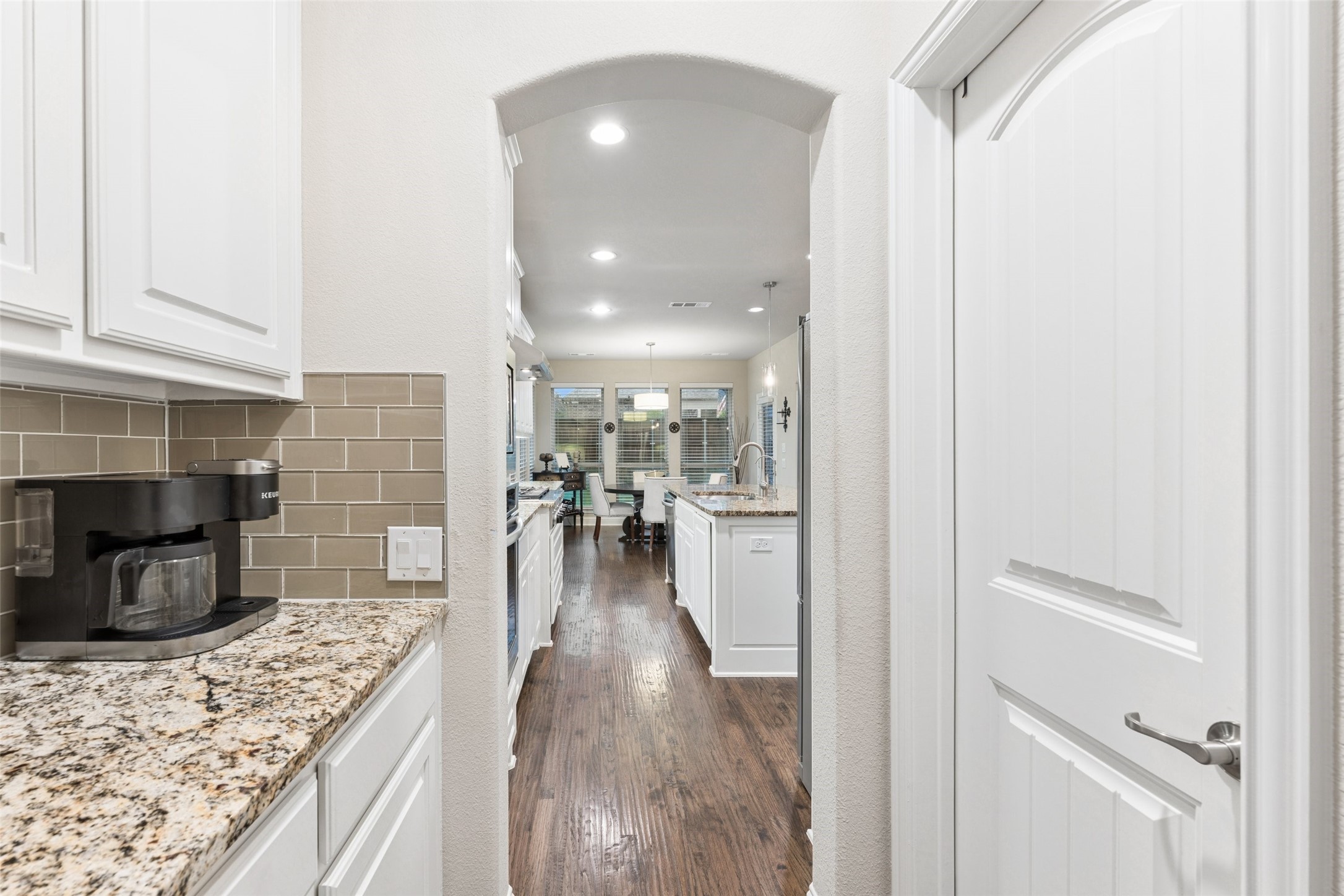 3037 Aberdeen Drive The Colony TX 75056