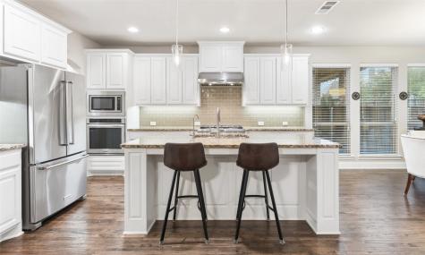 3037 Aberdeen Drive The Colony TX 75056