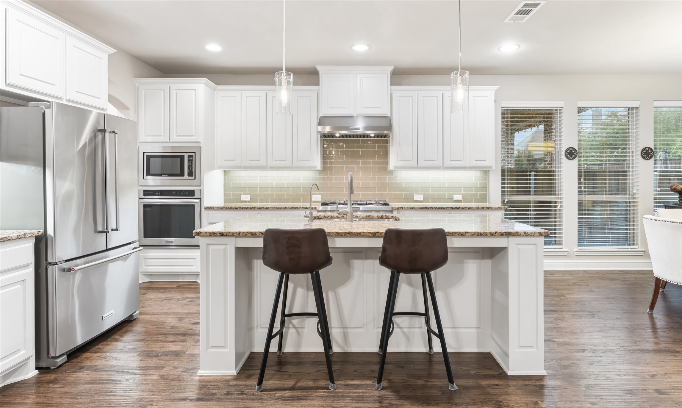 3037 Aberdeen Drive The Colony TX 75056