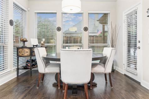 3037 Aberdeen Drive The Colony TX 75056