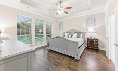 3037 Aberdeen Drive The Colony TX 75056