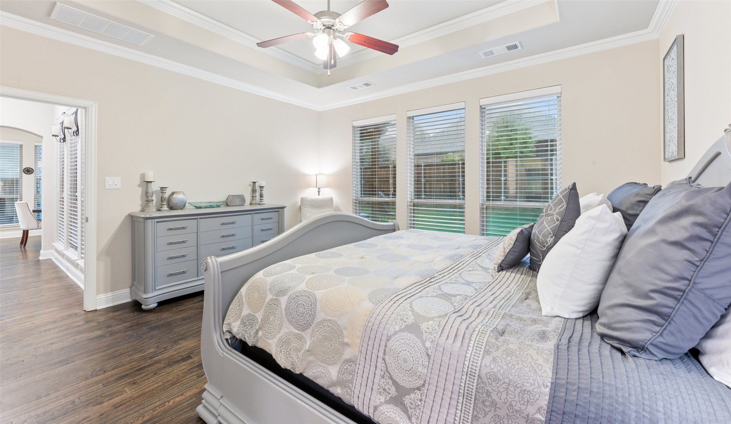 3037 Aberdeen Drive The Colony TX 75056