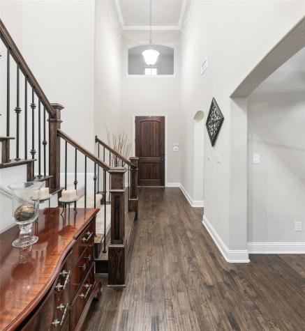 3037 Aberdeen Drive The Colony TX 75056
