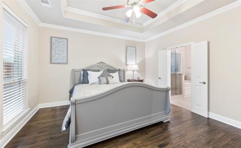 3037 Aberdeen Drive The Colony TX 75056