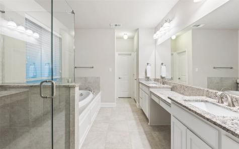 3037 Aberdeen Drive The Colony TX 75056