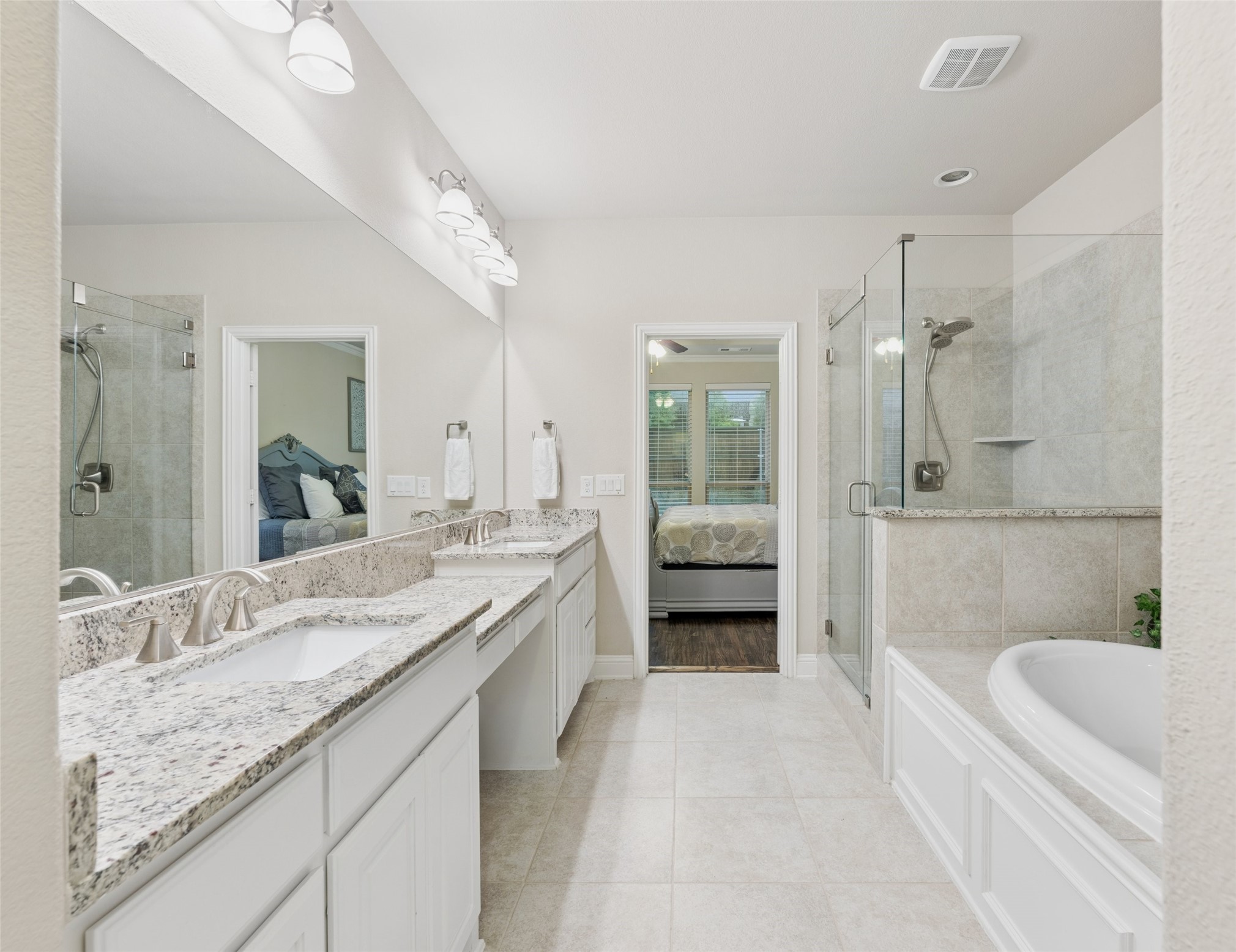 3037 Aberdeen Drive The Colony TX 75056