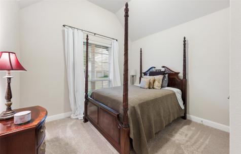 3037 Aberdeen Drive The Colony TX 75056